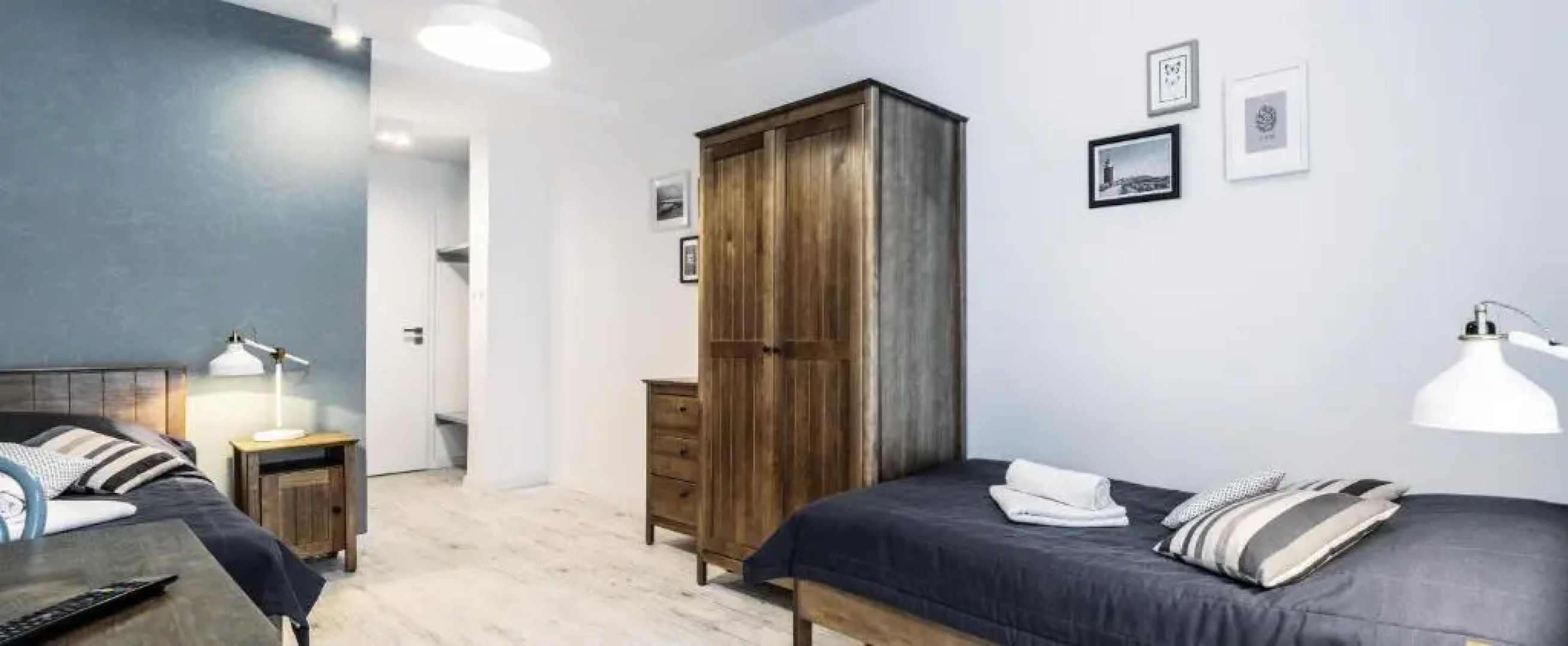 OW Posejdon Dźwirzyno