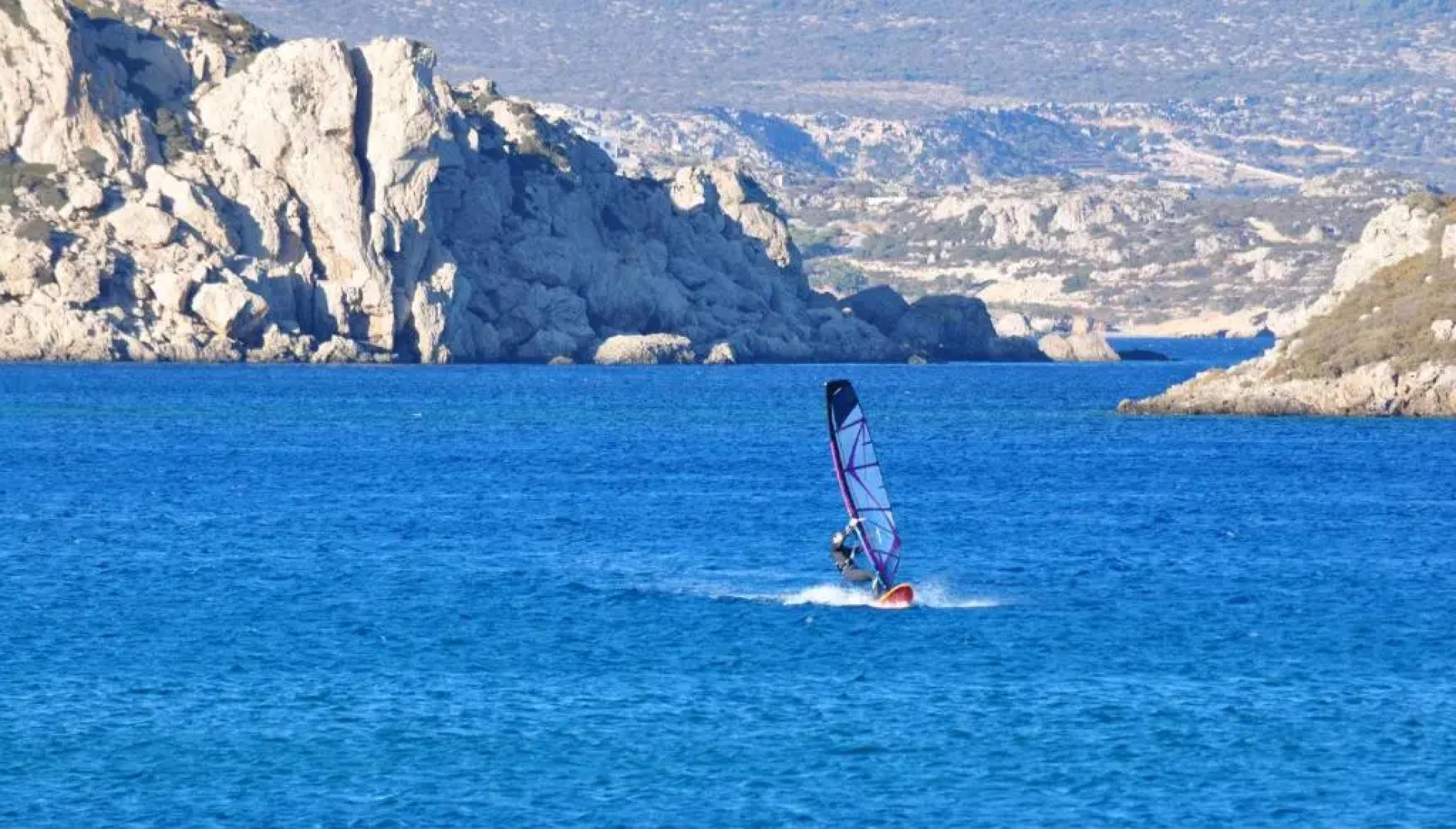 Poseidon Blue Gastronomy Hotel