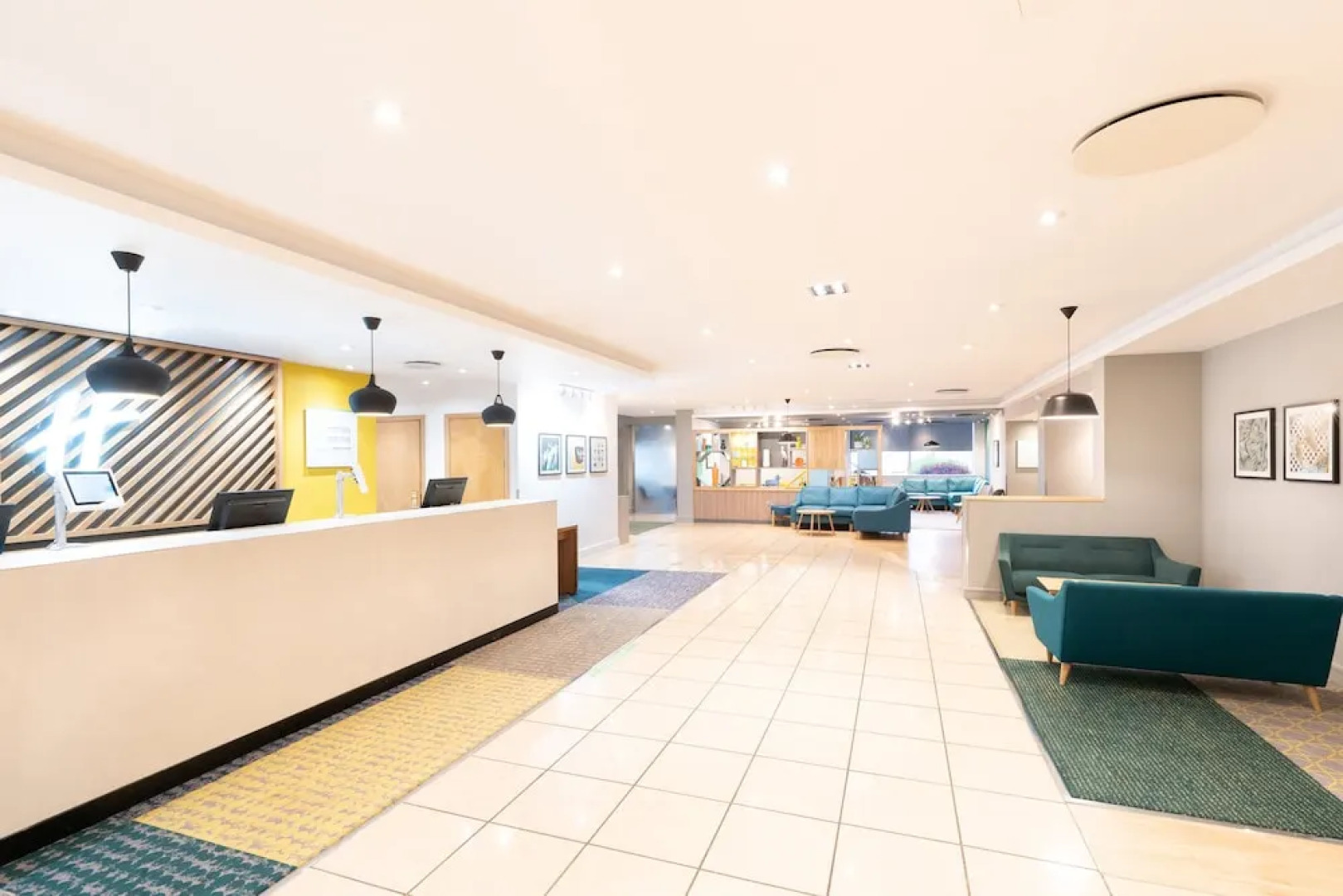 Holiday Inn Southampton Eastleigh