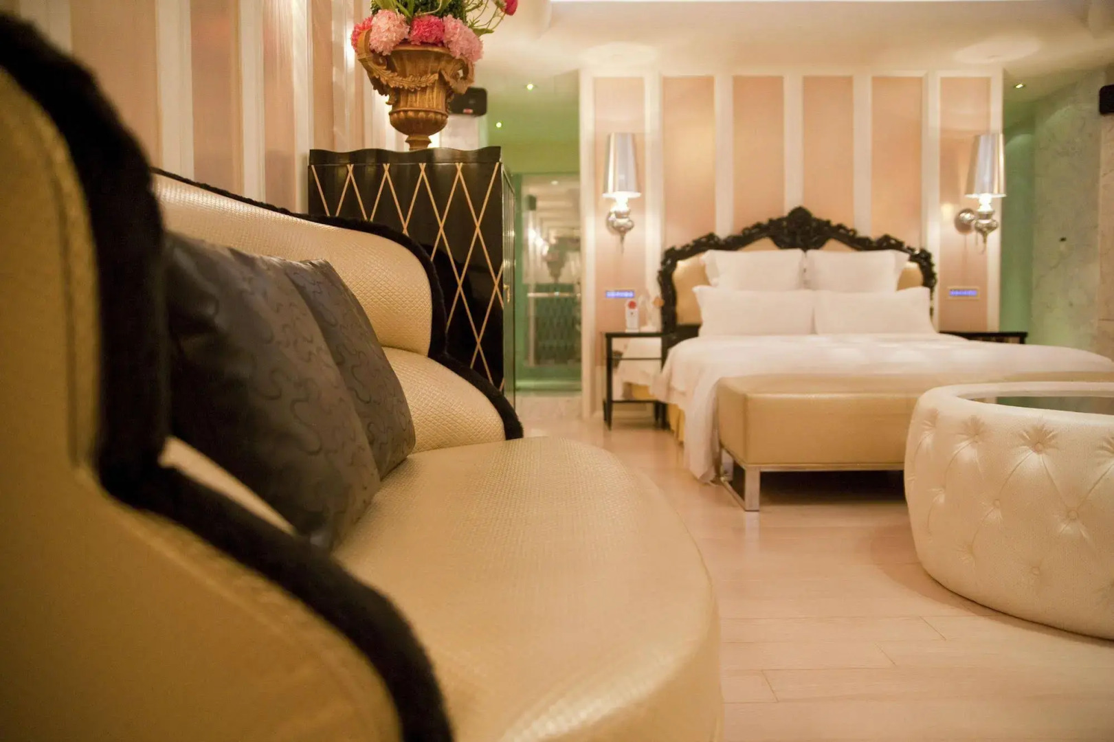 Wego Boutique Hotel Linsen