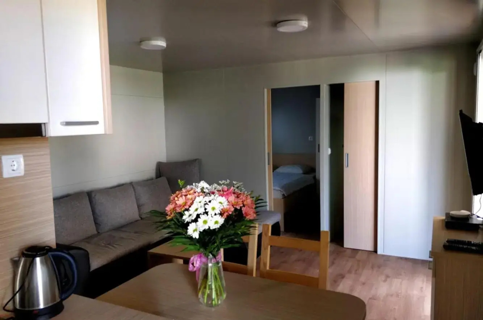 Mobile Homes Krko Pirovac