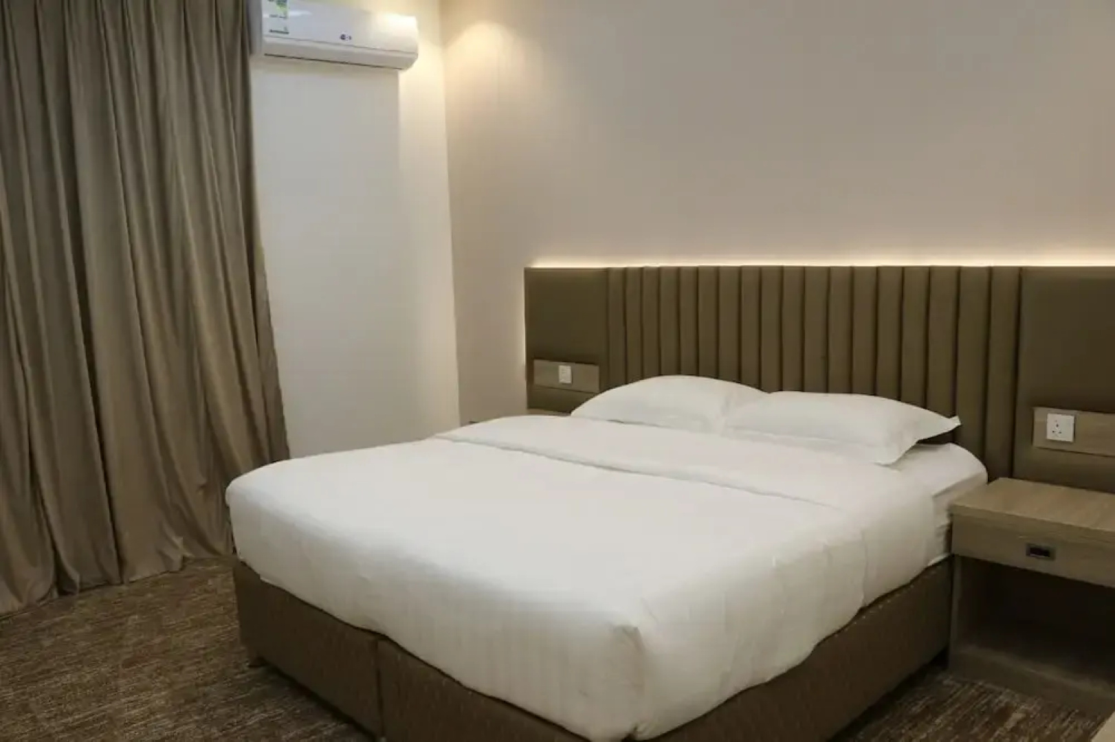 Qimam Park Hotel 3