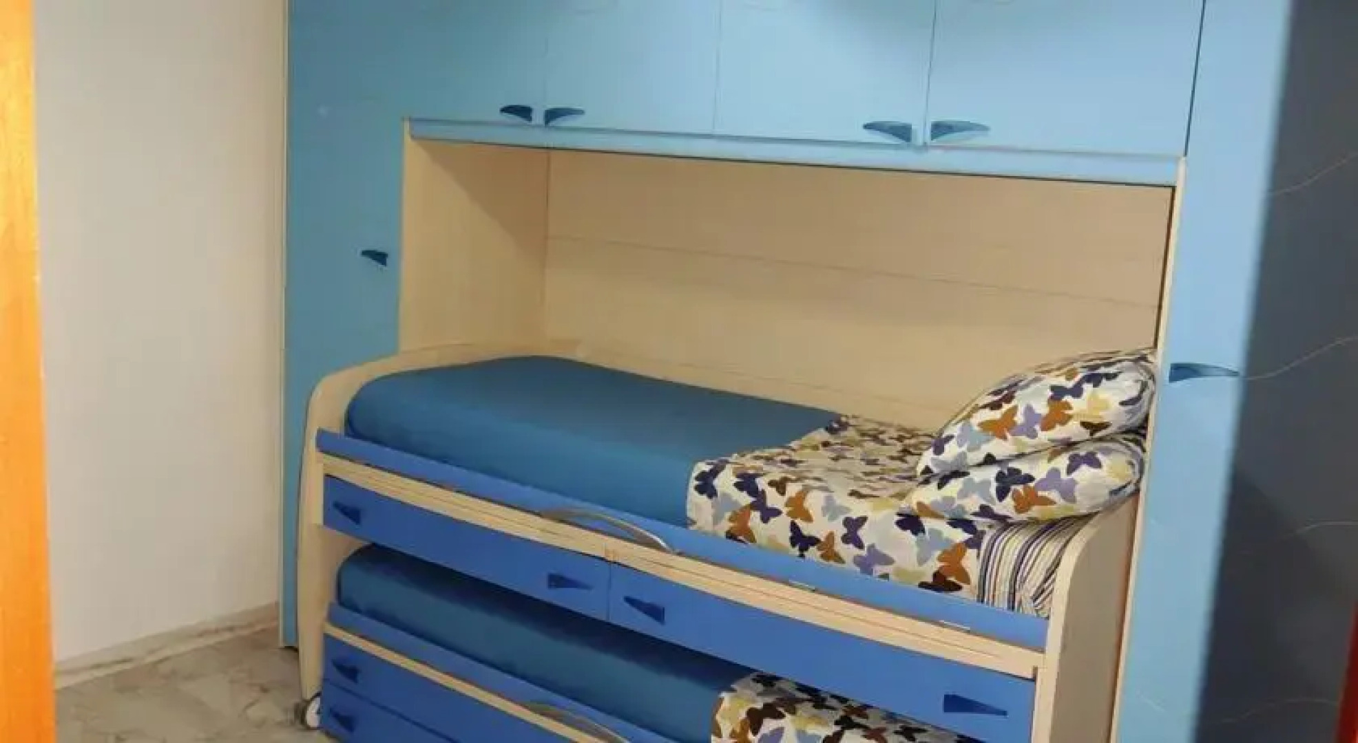 Casa Piazza Balestrate