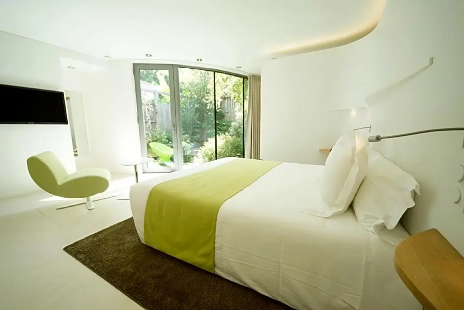 Le Saison - Les Patios Rennes - Saint Grégoire