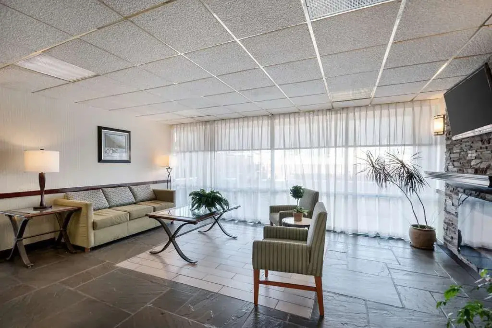 Quality Inn & Suites