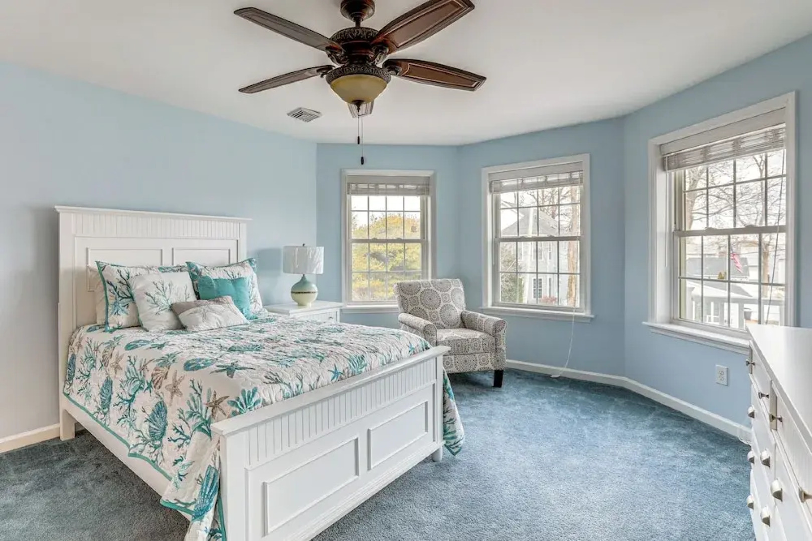 1 Mi to Jenkinson's Boardwalk: Family Gem w/ Grill