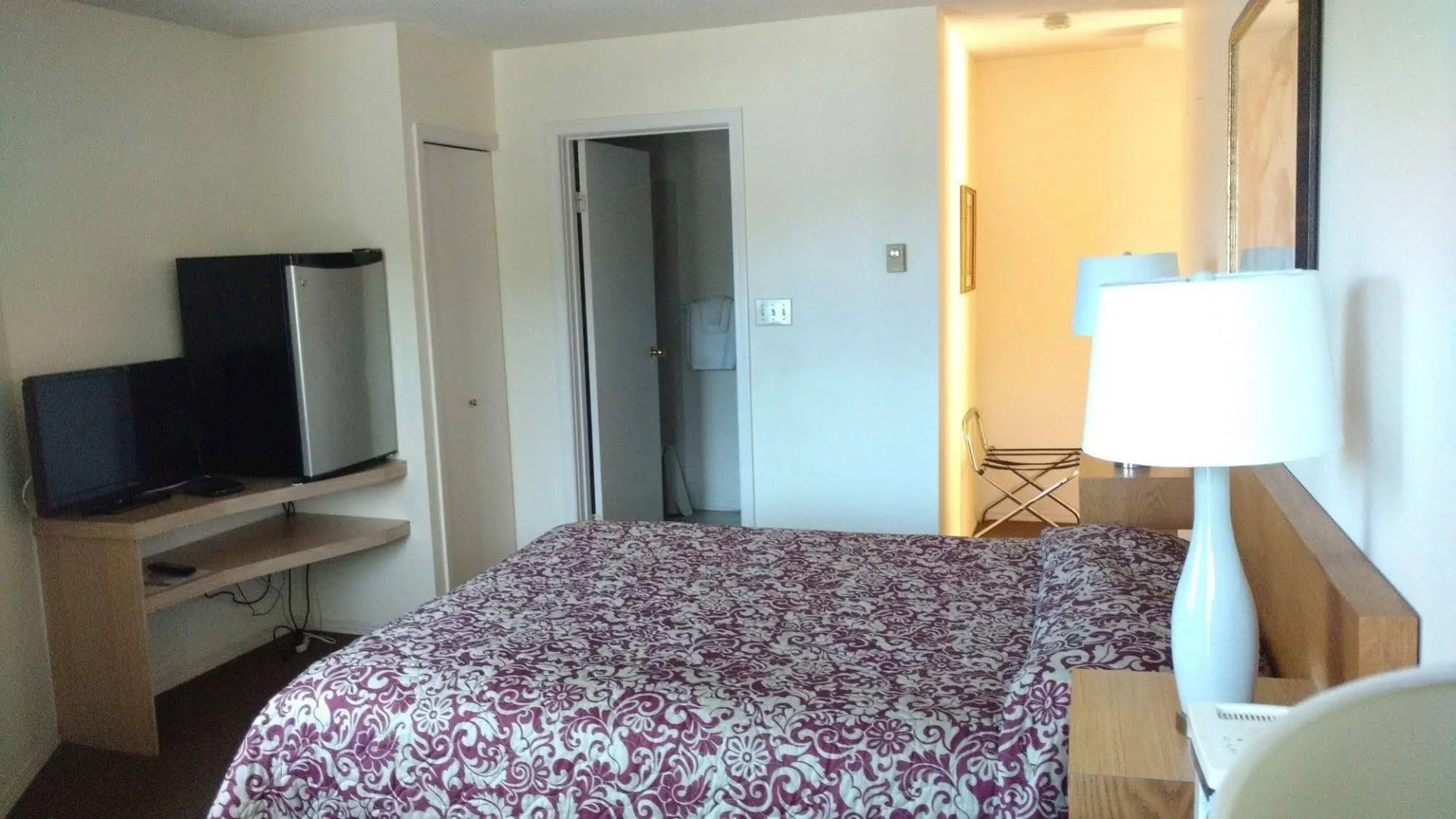 Wessex Inn By The Sea