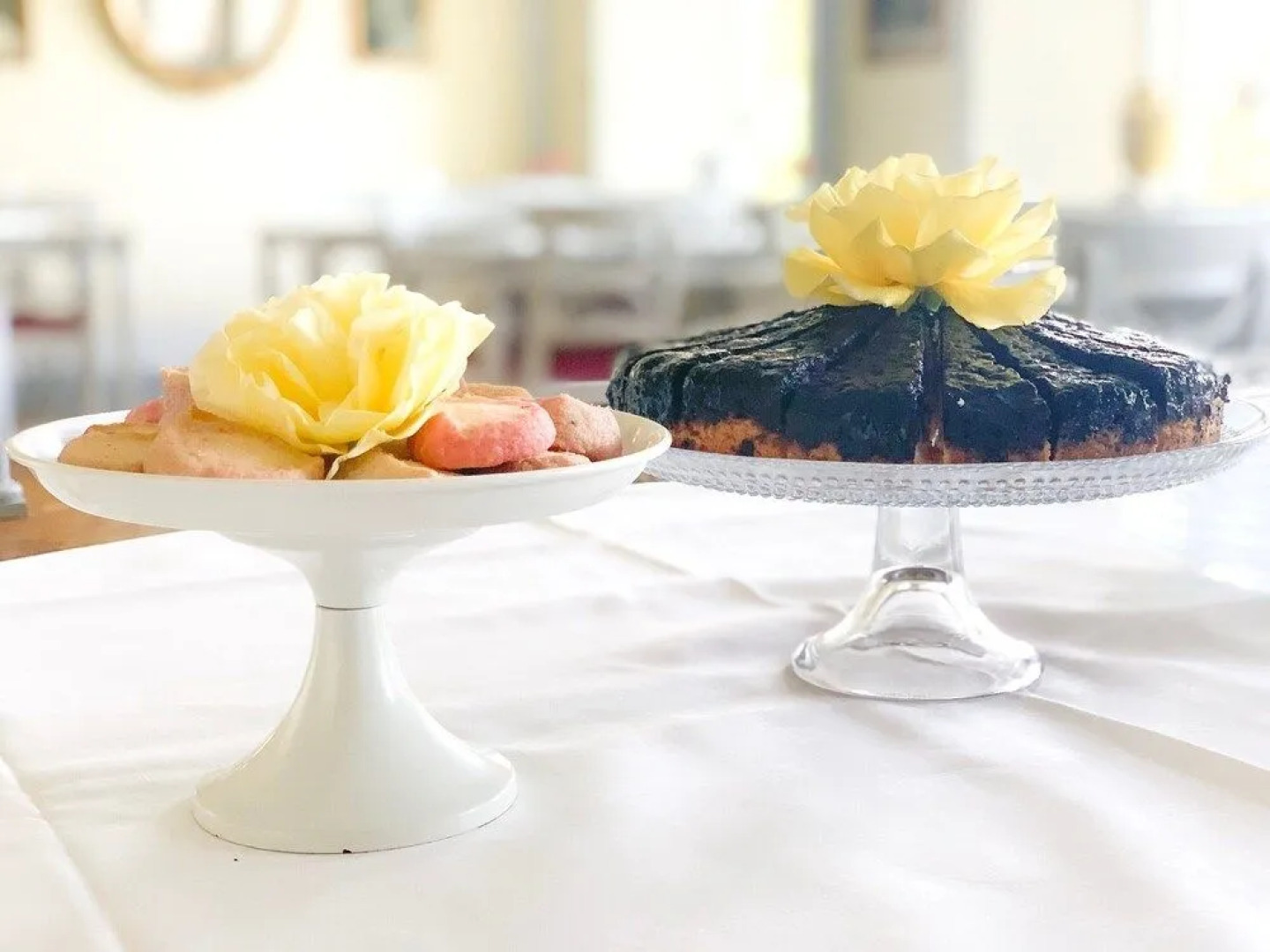 Drottning Victorias Hotell och Vilohem