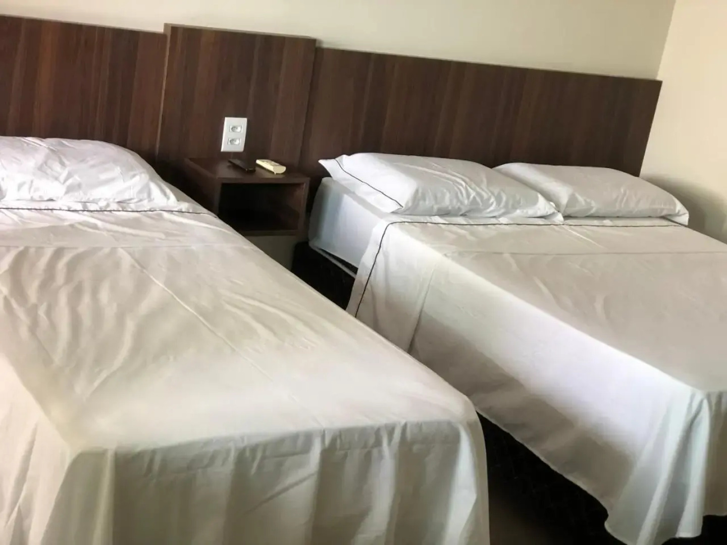 Hotel e Restaurante Hawaii