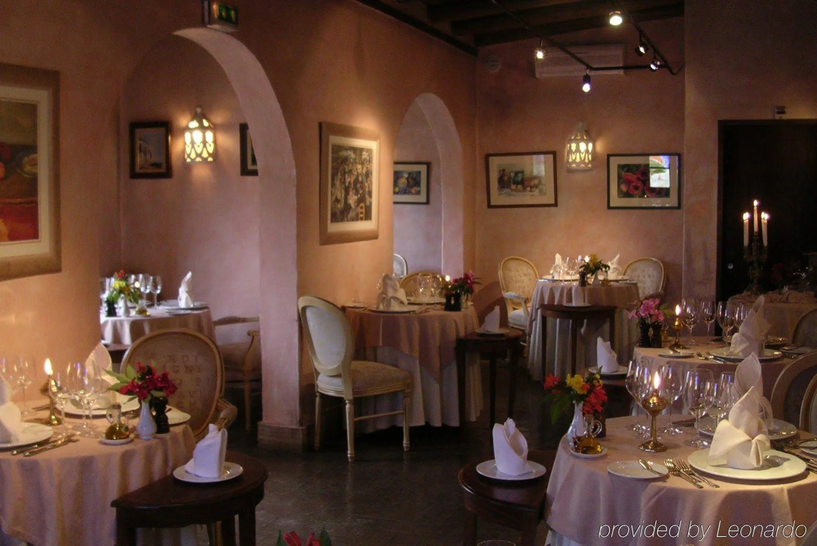 Estalagem Monte do Casal