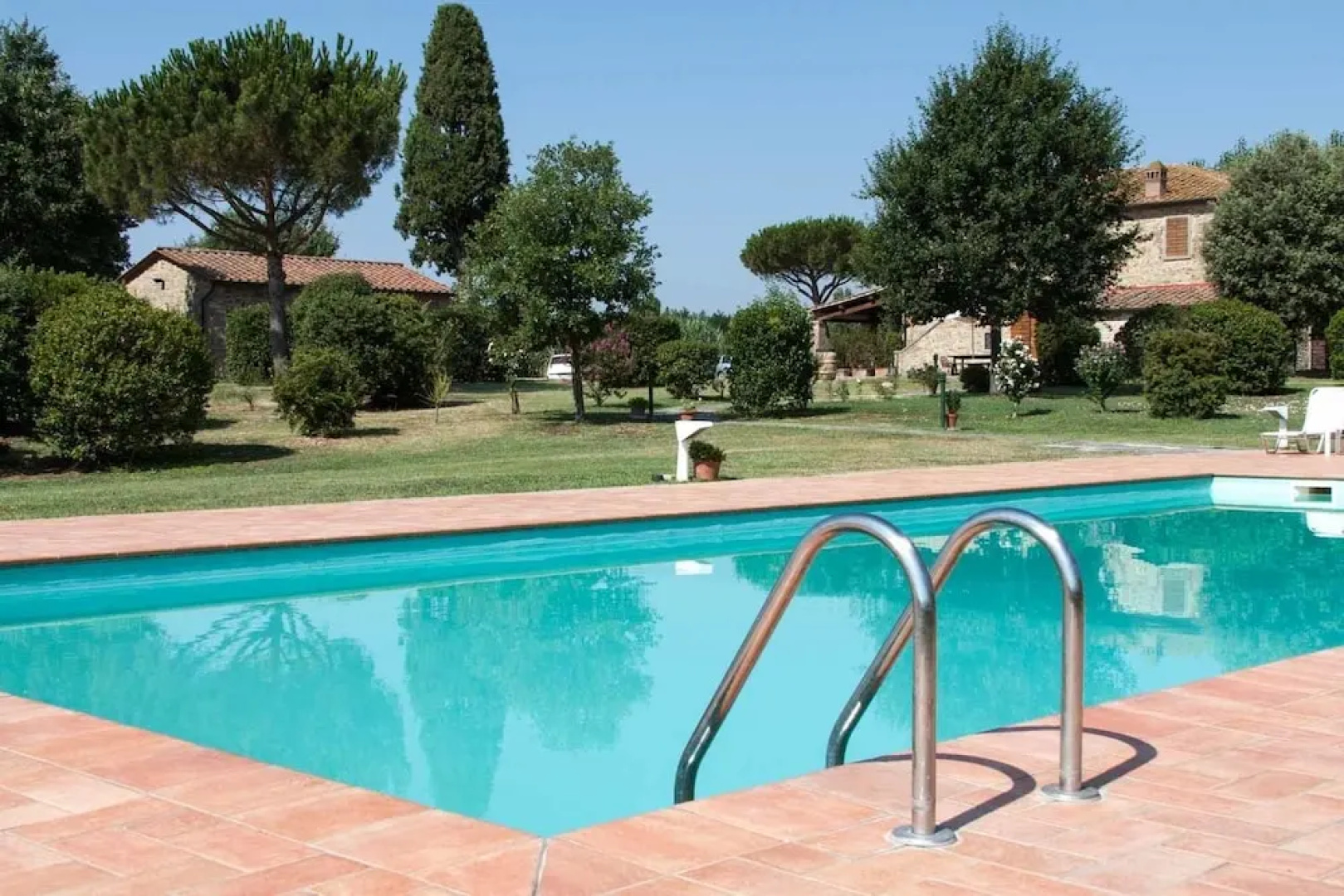 Agriturismo Brolio Quinto