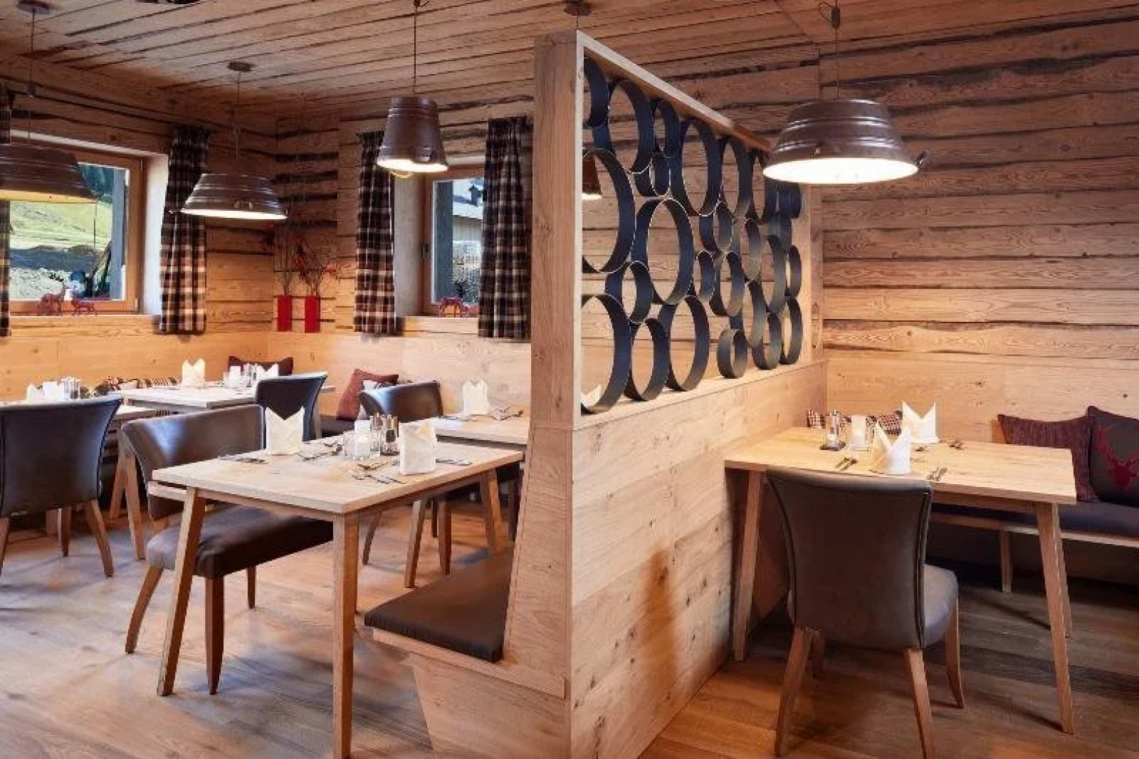 Leading Family Hotel  Resort Dachsteinknig