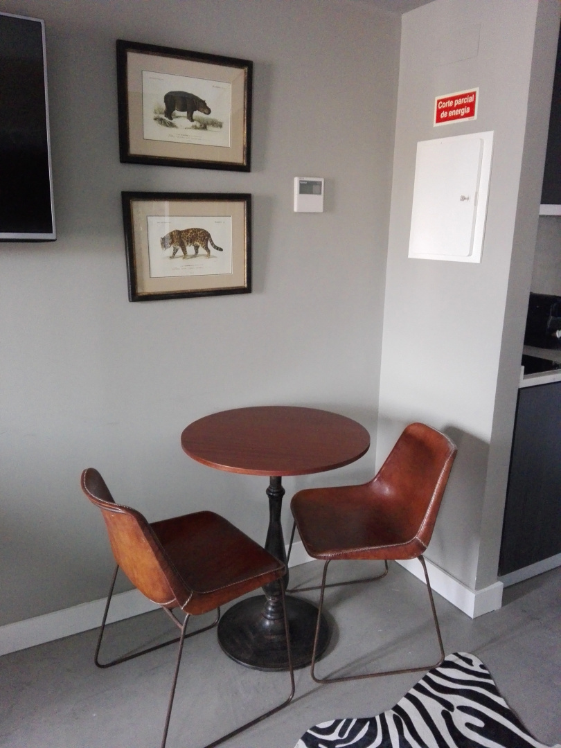 Dalma Old Town Suites