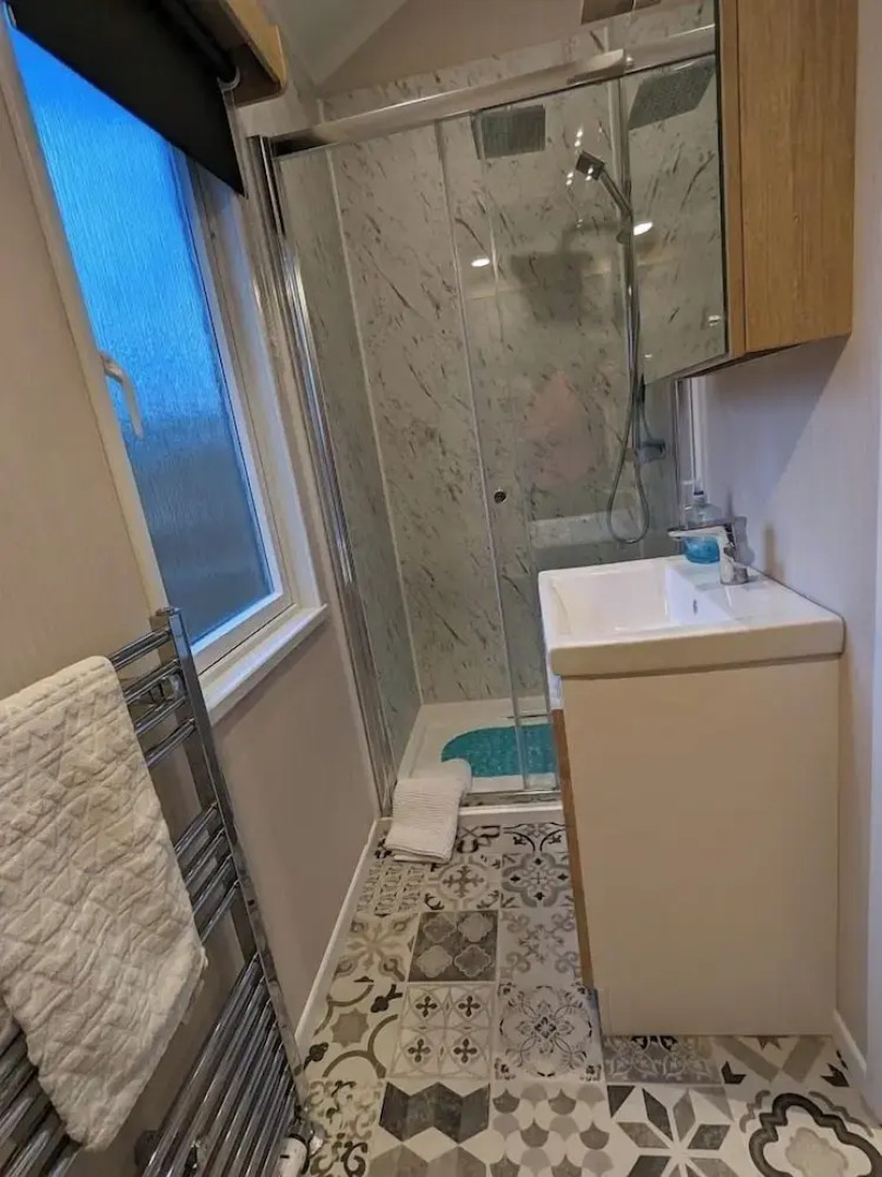 Woods Meadow Glamping