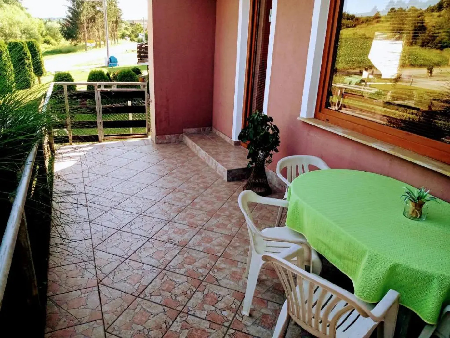 Kuća za odmor Jasmin