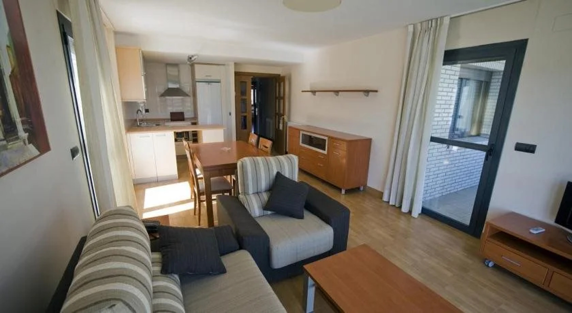 Apartamentos Turísticos Vicotel