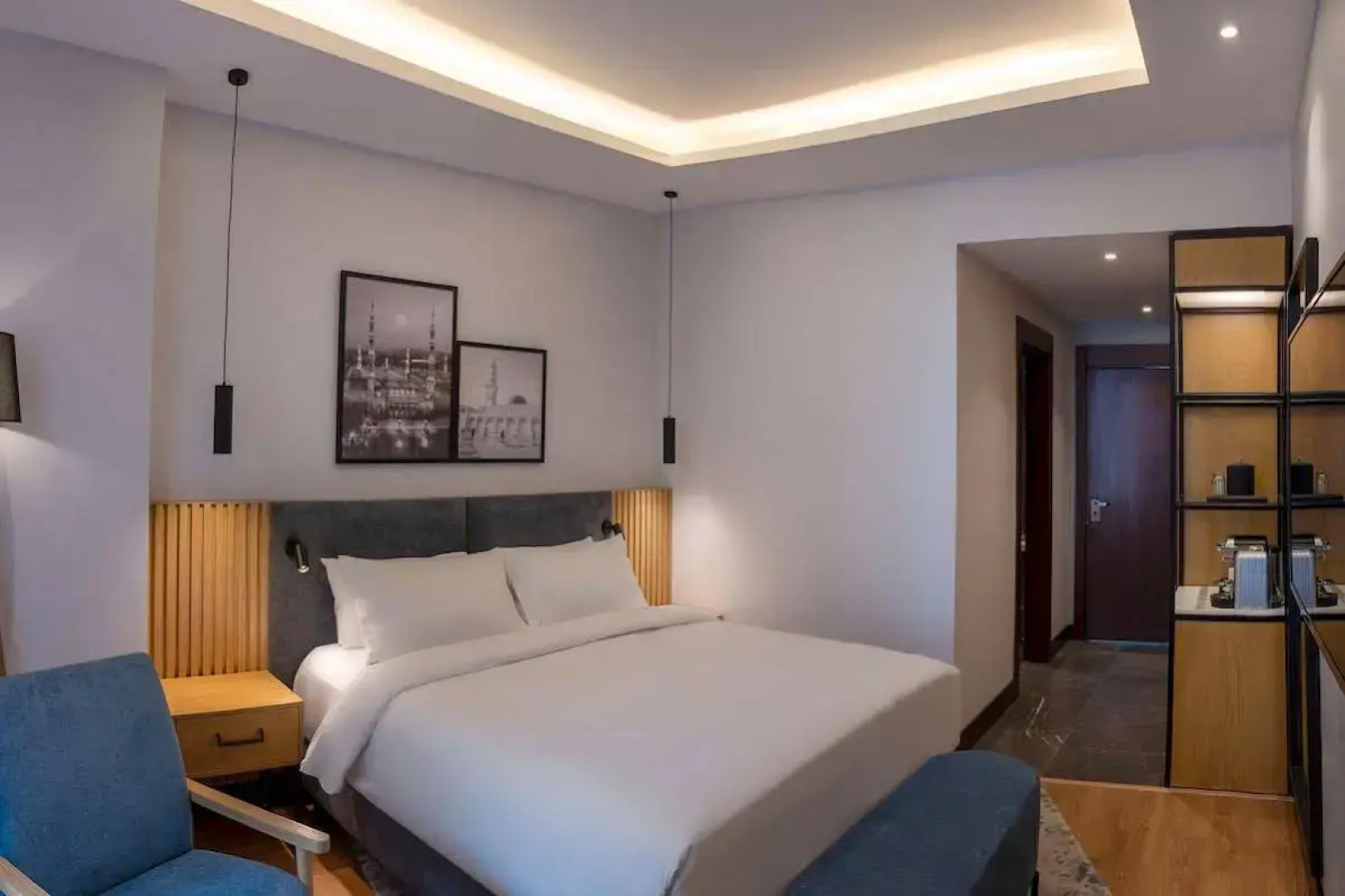 Radisson Hotel Madinah