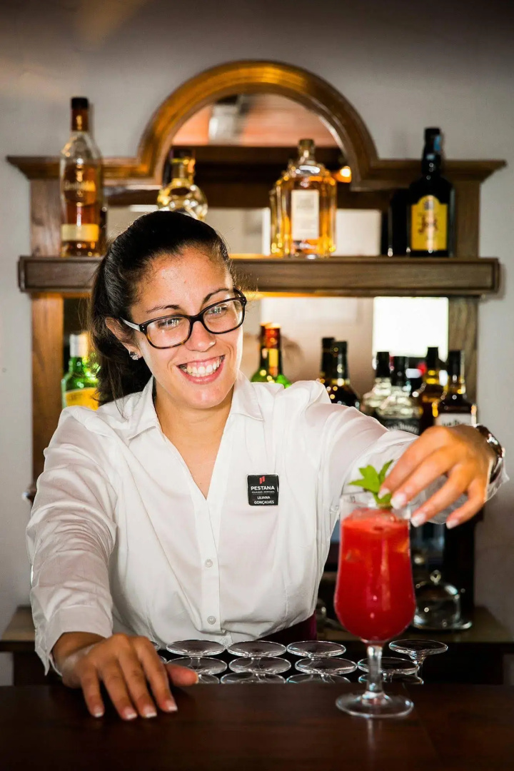 Pousada Do Geres – Charming Hotel