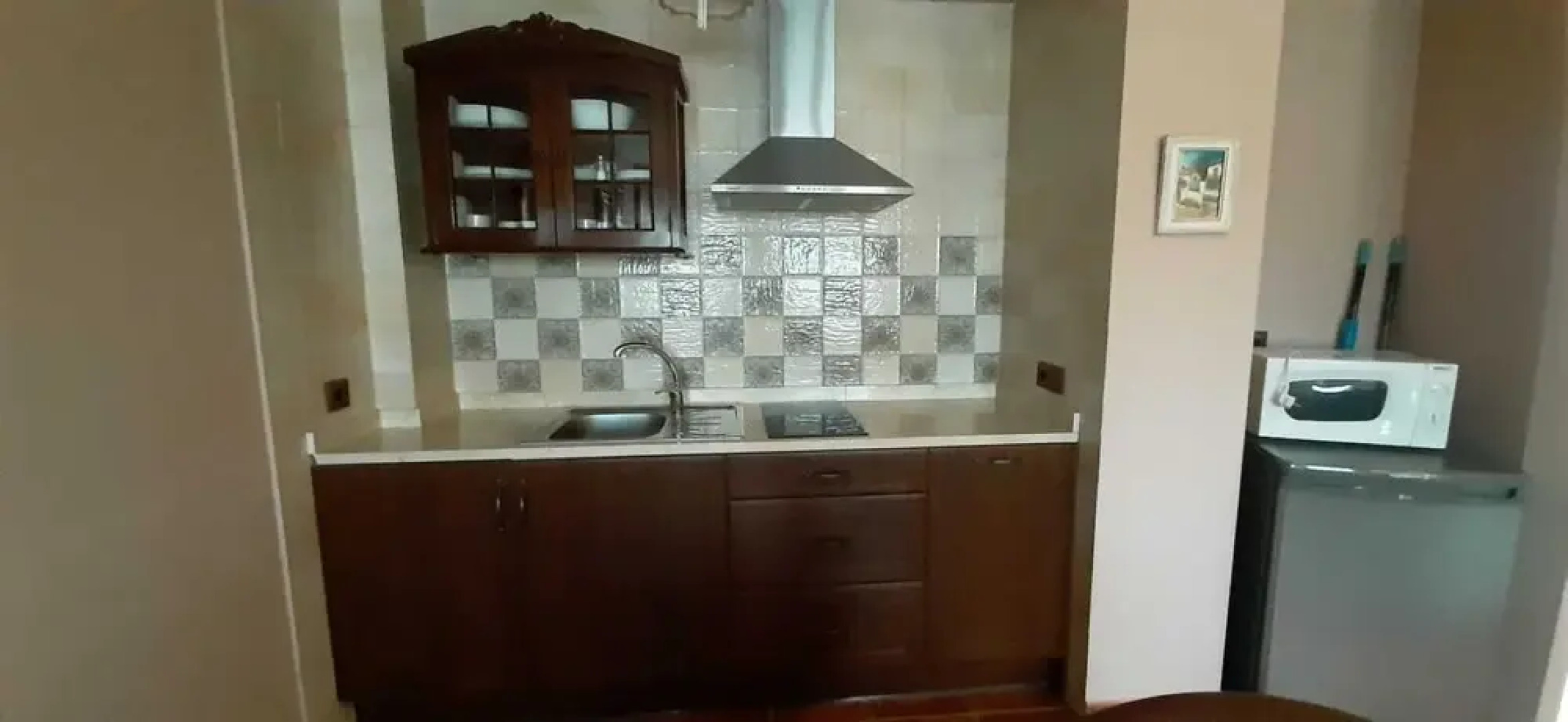 Apartamentos Turísticos El Nogal