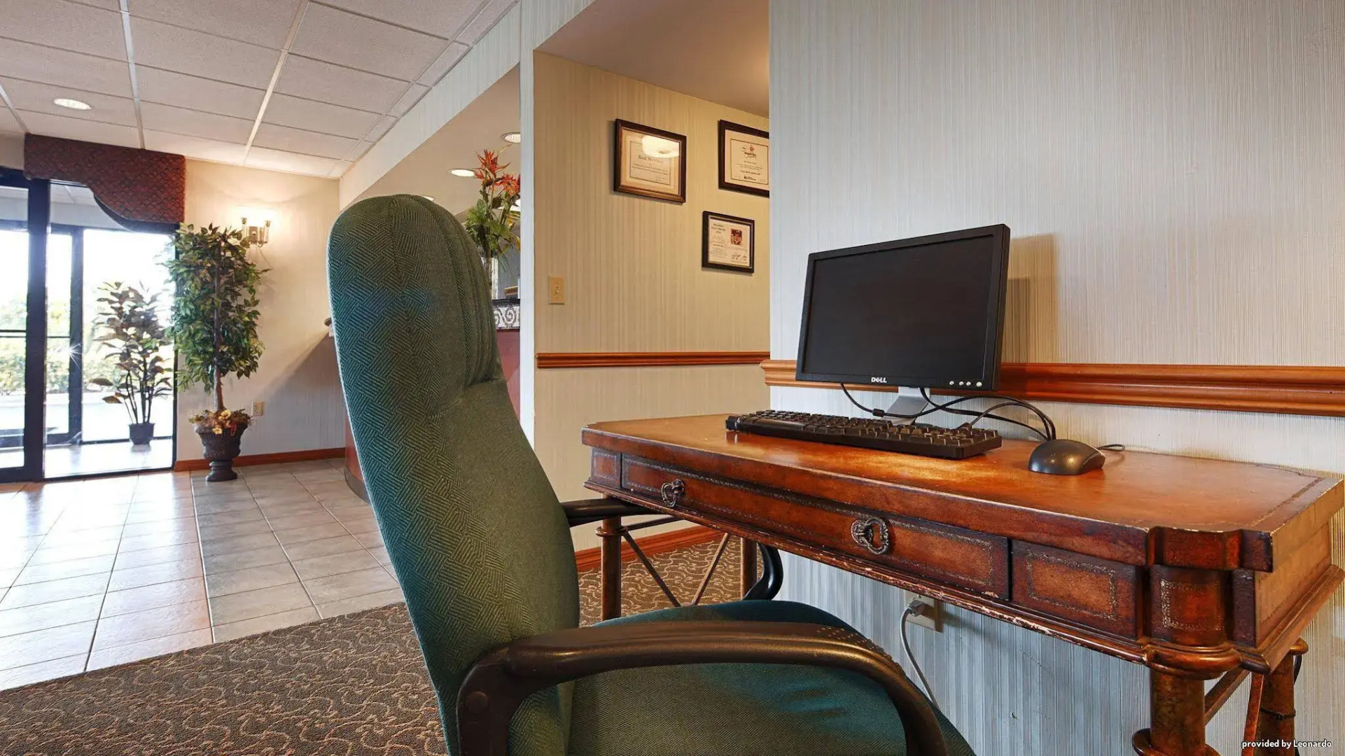 Best Western Lake Okeechobee