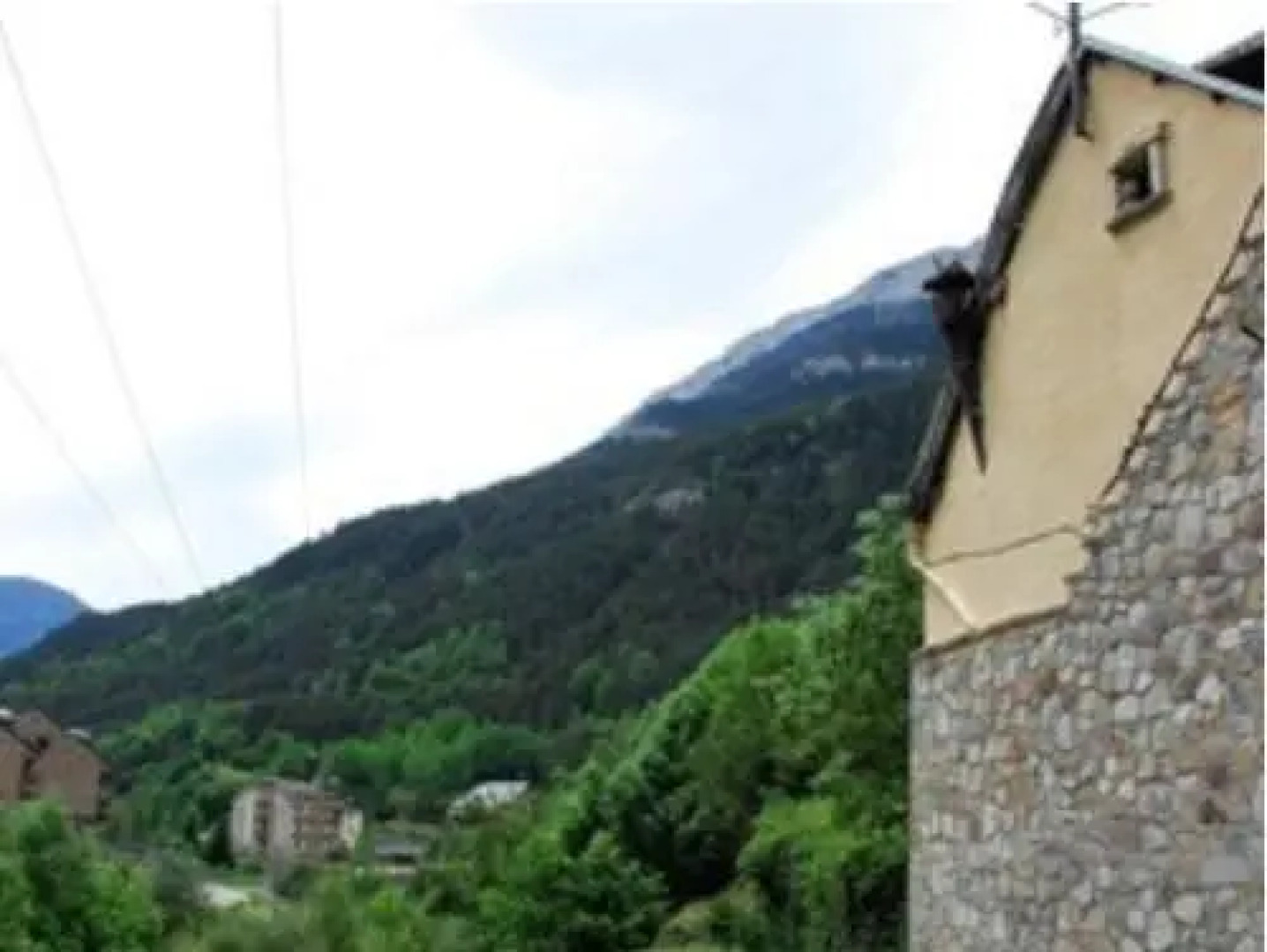 Apartamentos Sorripas