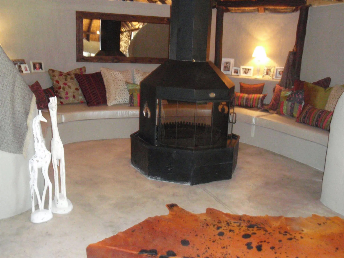 Harnas Wildlife Foundation