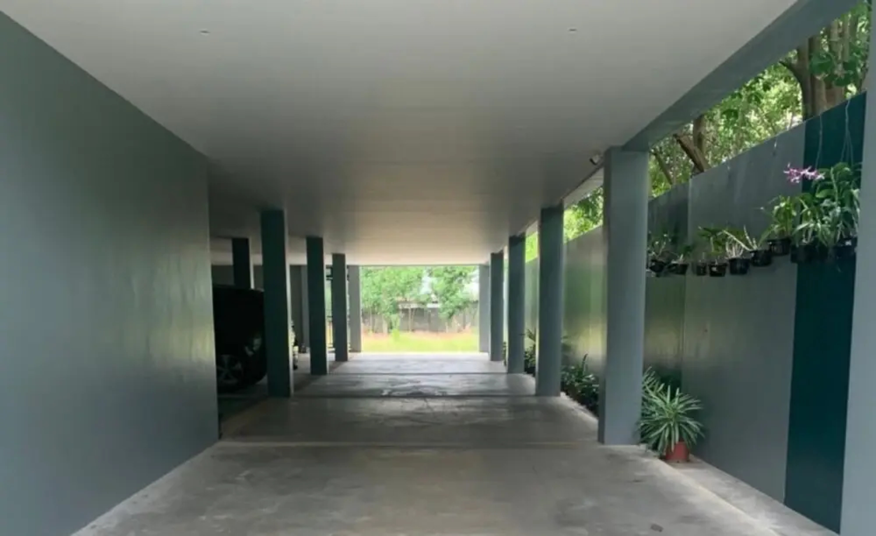 Le'da Private Hotel By Zuzu