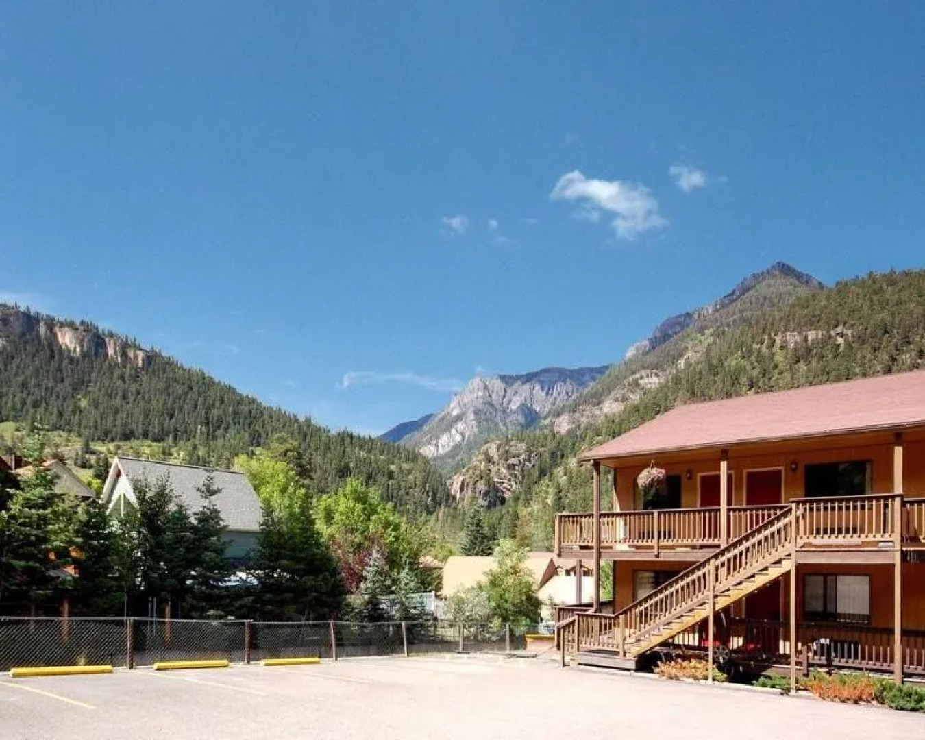 Comfort Inn Ouray