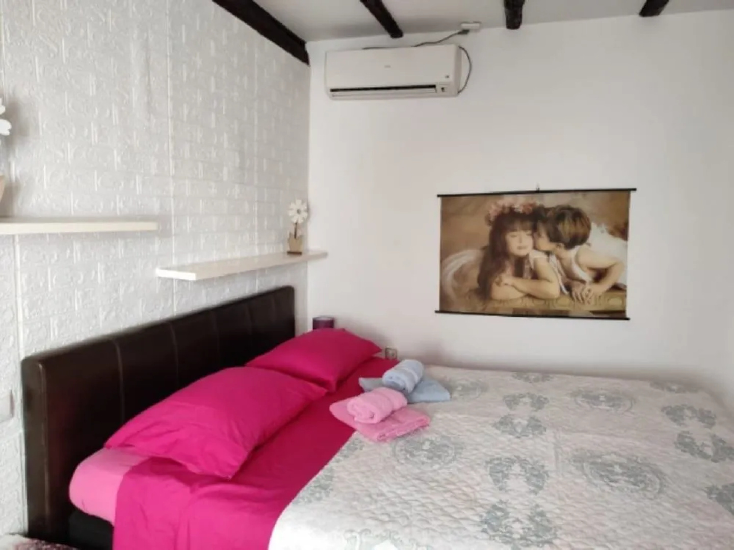 Apartment Abella