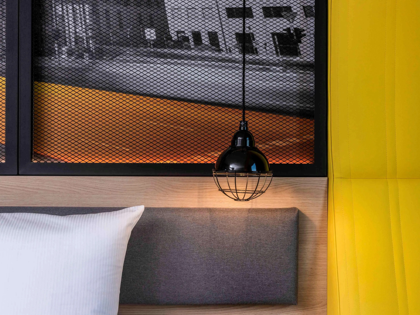ibis Styles Berlin-Treptow