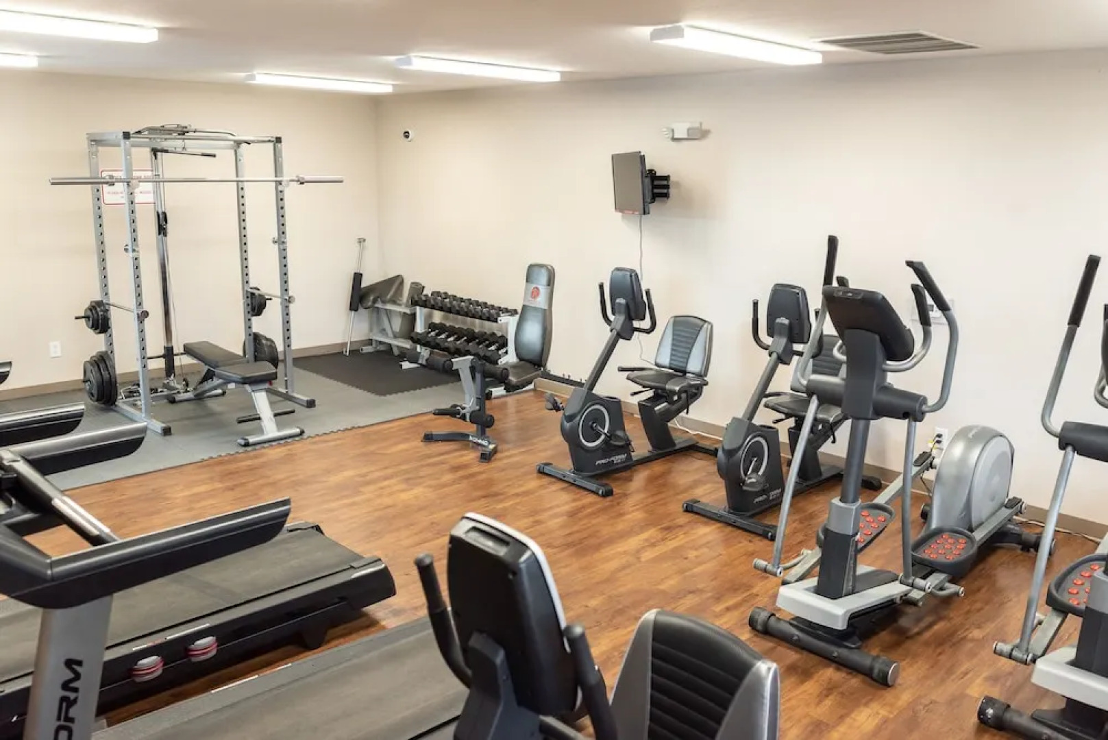 Jellystone Park Guadalupe River