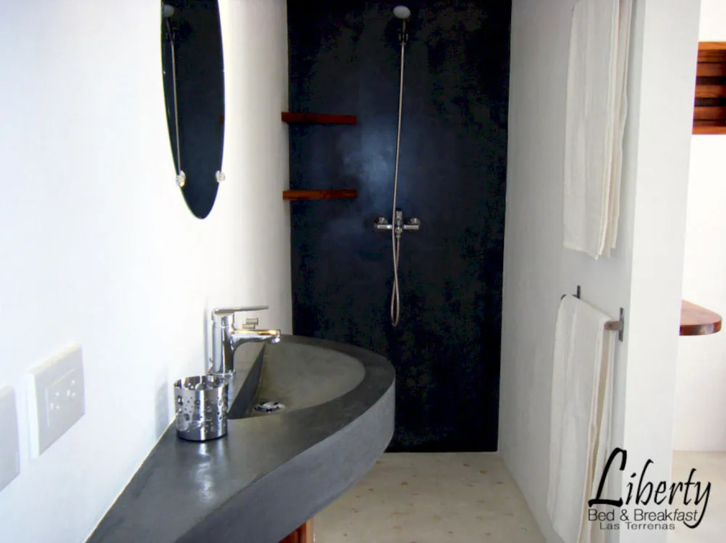 Liberty Bed & Breakfast