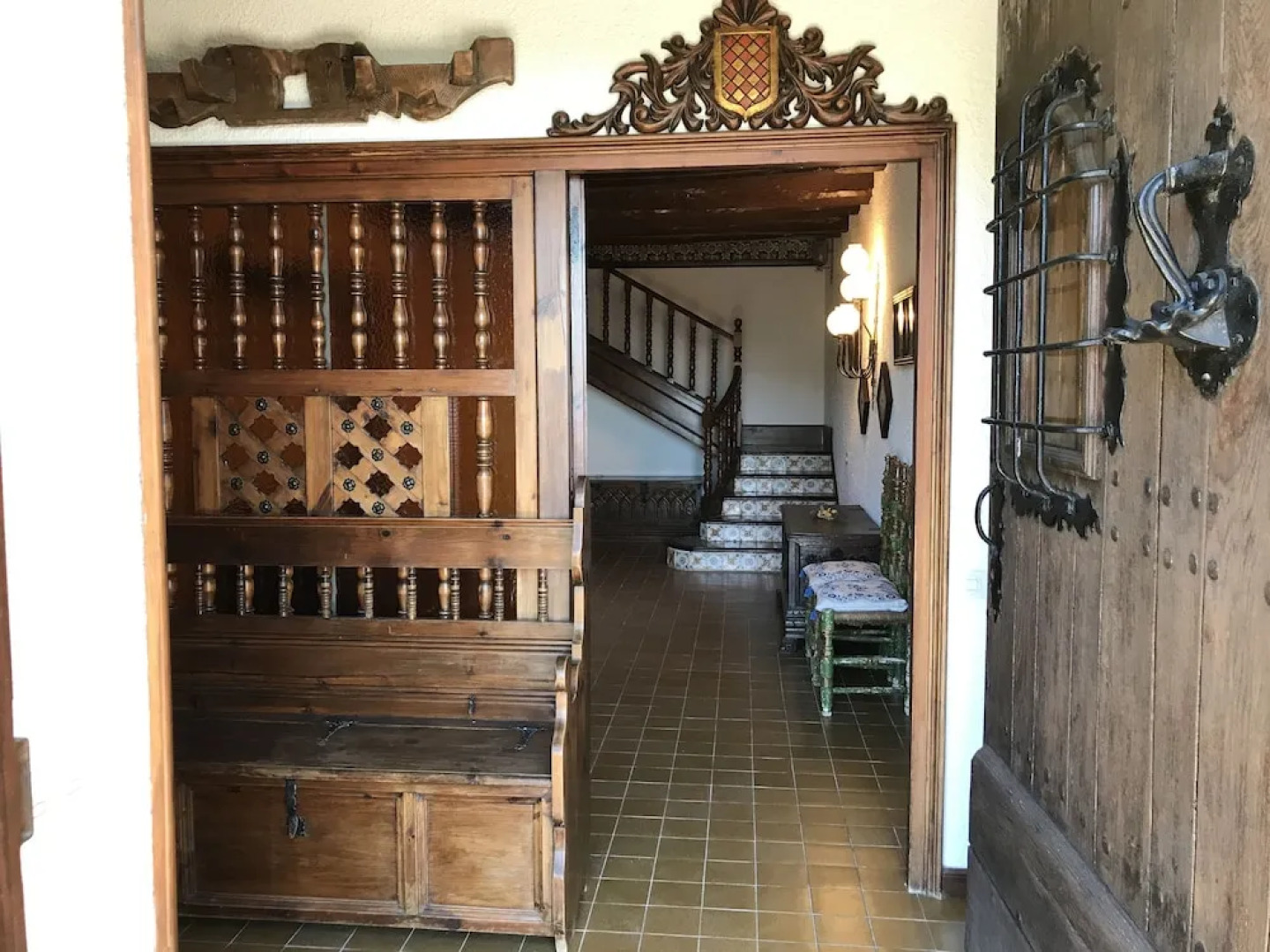 El Racó de l'Antiga