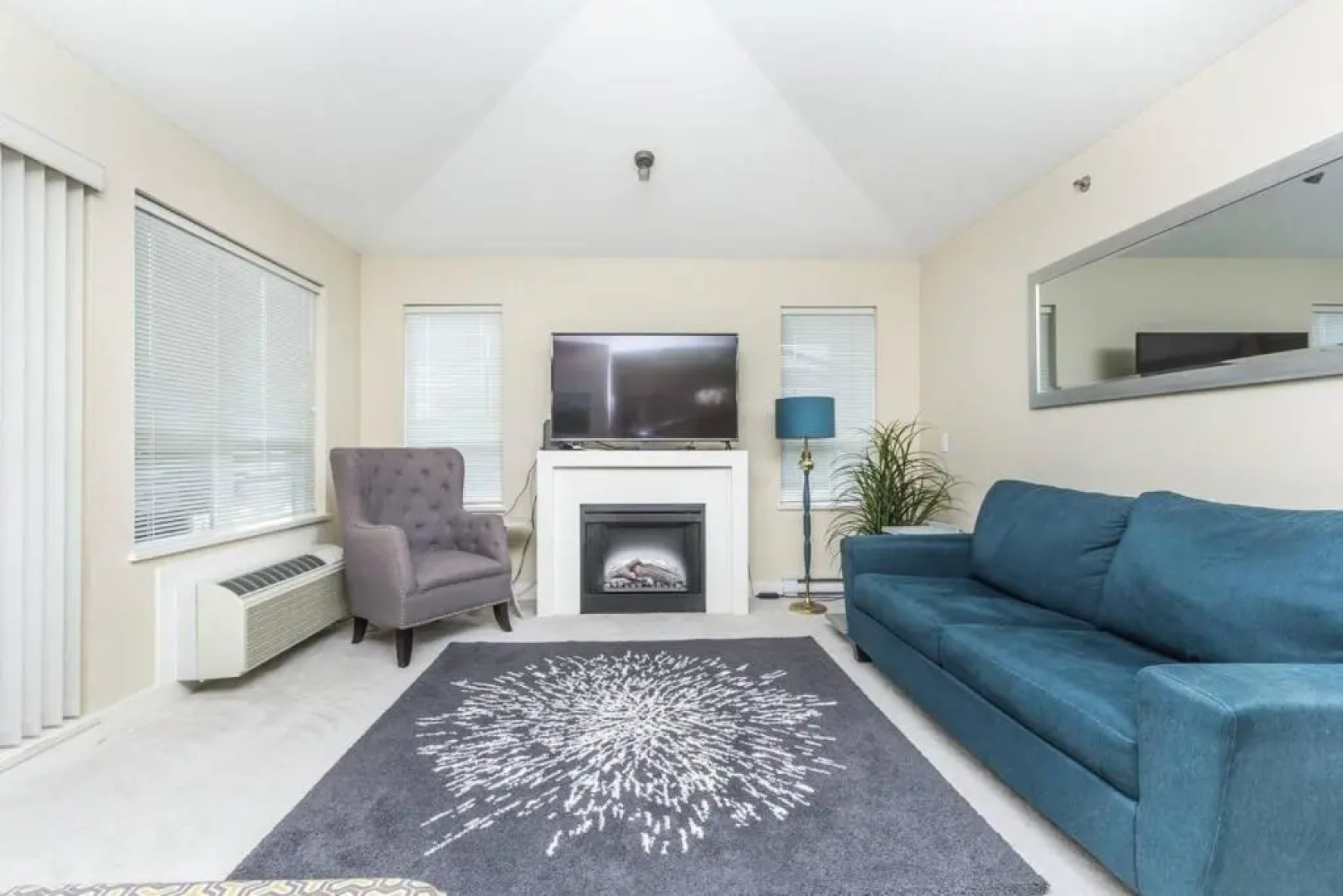 Waterscapes Resort by Discover Kelowna Resort Accommodations