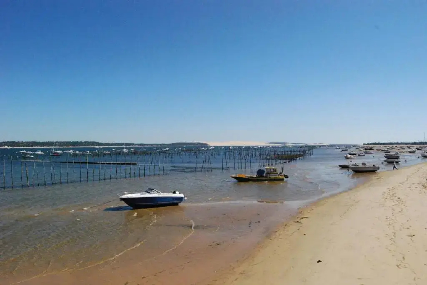 Camping Les Abberts