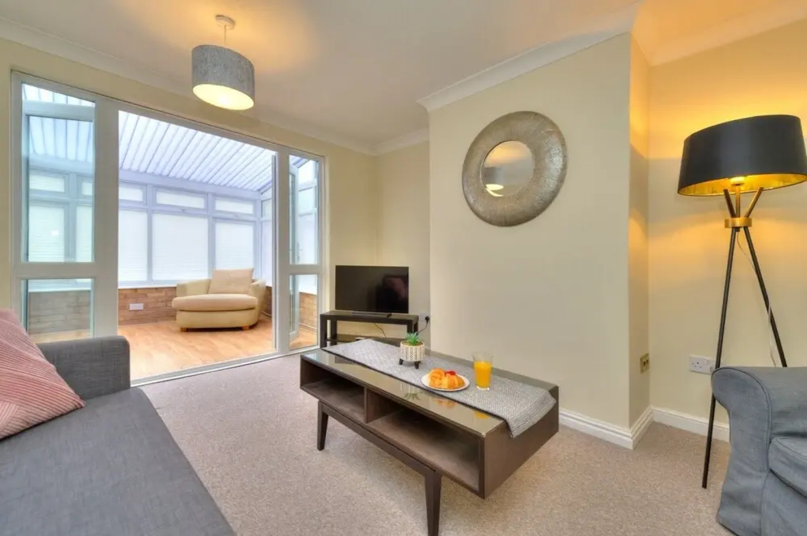 Hampson House Stevenage