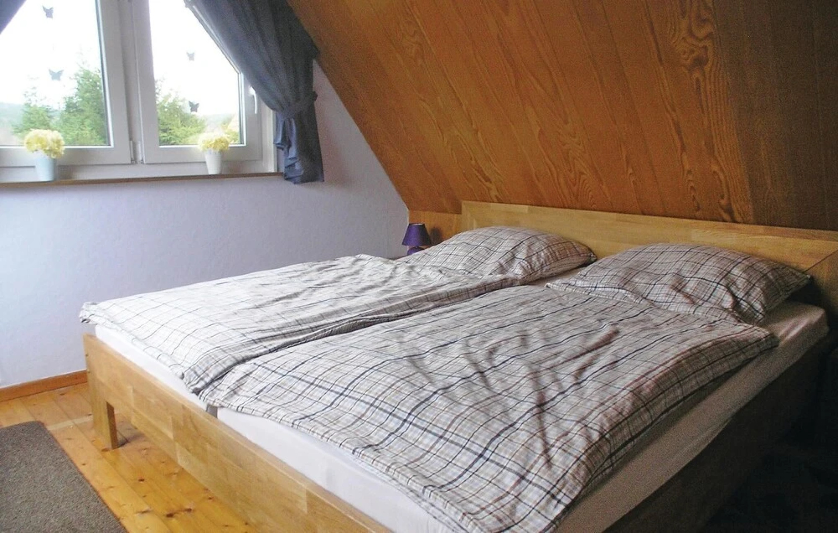 Amazing Home in Langelsheim With 3 Bedrooms and Wifi