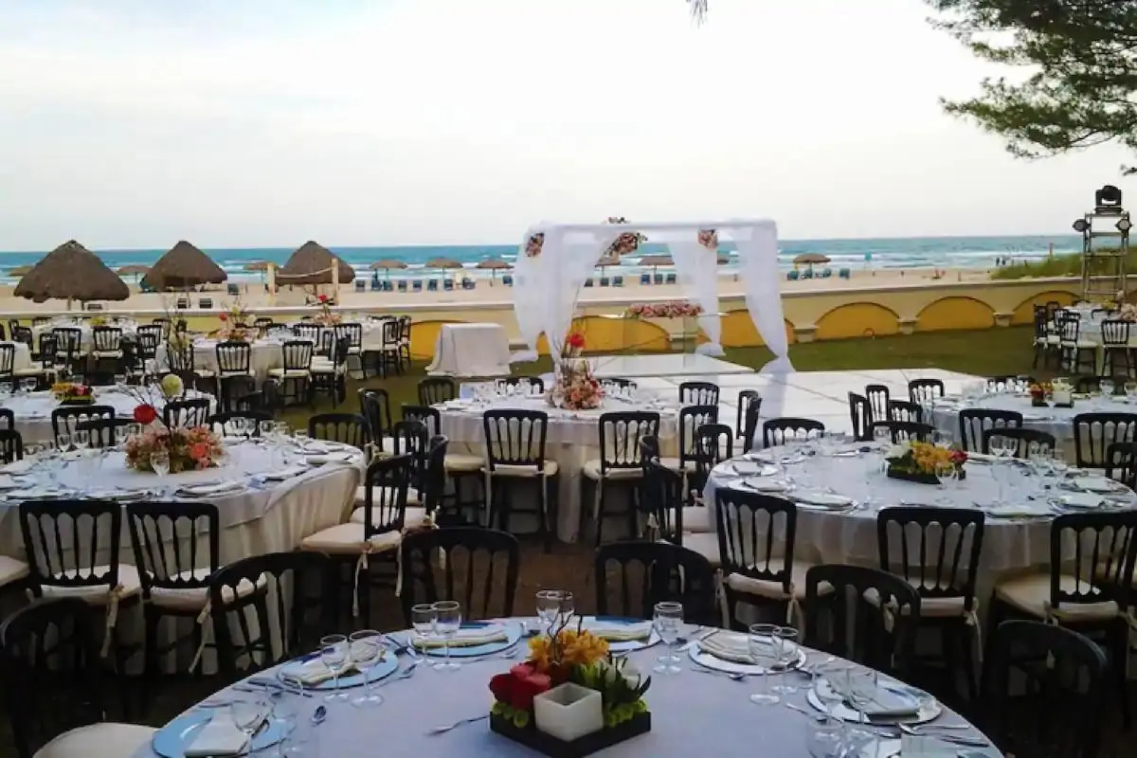 Club Maeva Miramar Tampico