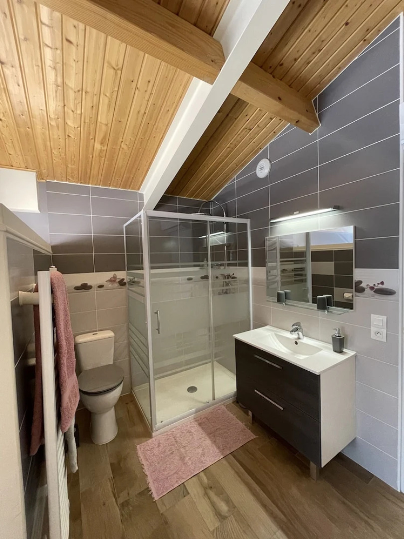 Chambres d'hotes Gite du Puy de l'Étang