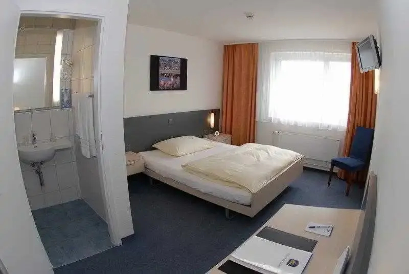 Best Western Airporthotel