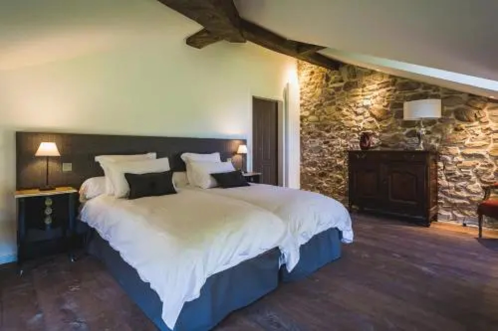 Keyweek Authentic - 6 Chambres-Piscine