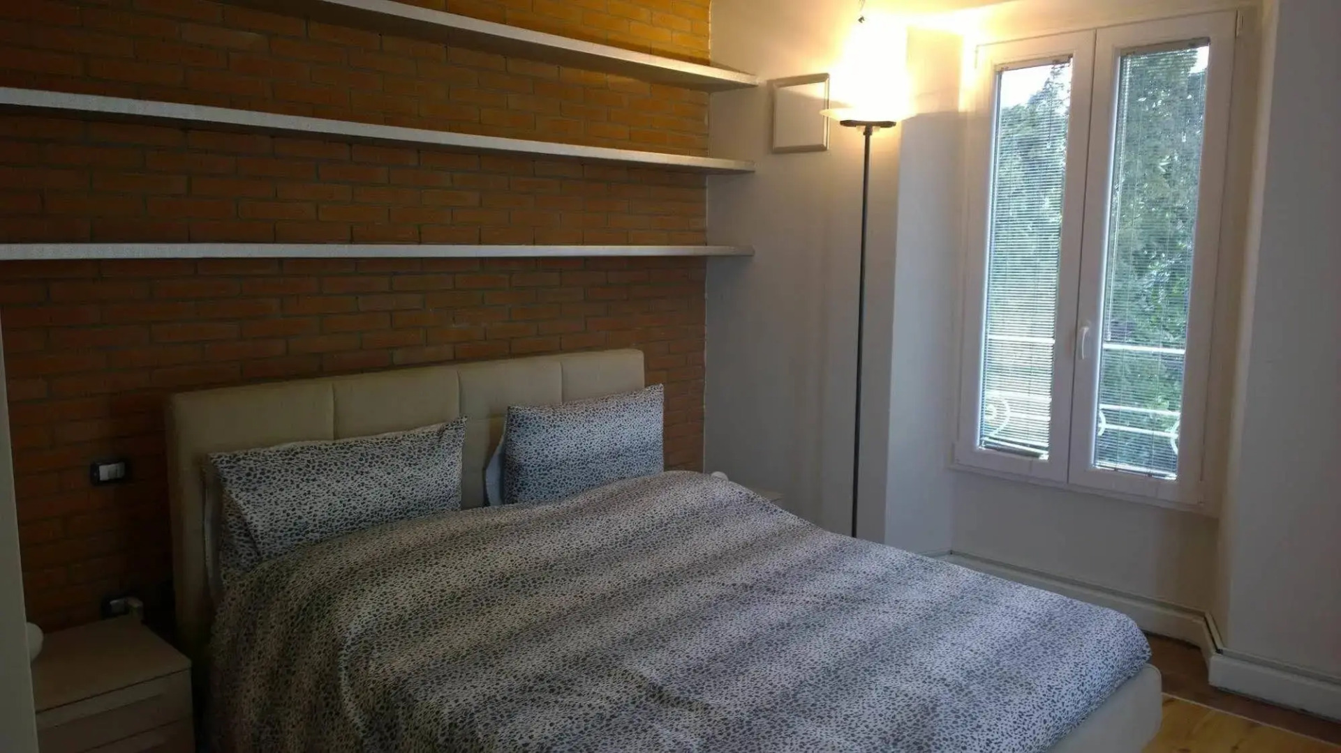 Lago 2 Lugano Centro