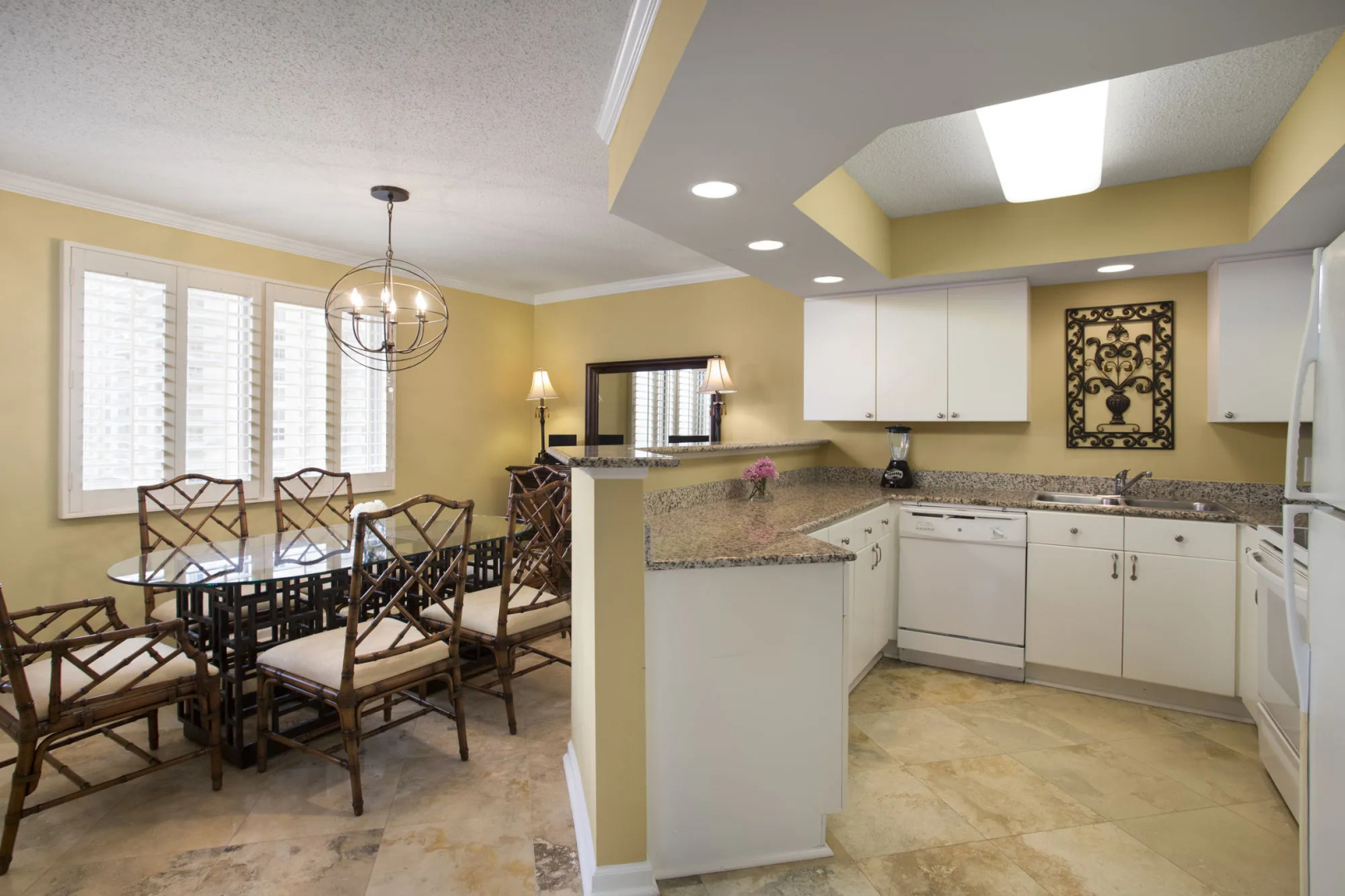 Kingston Plantation Condos
