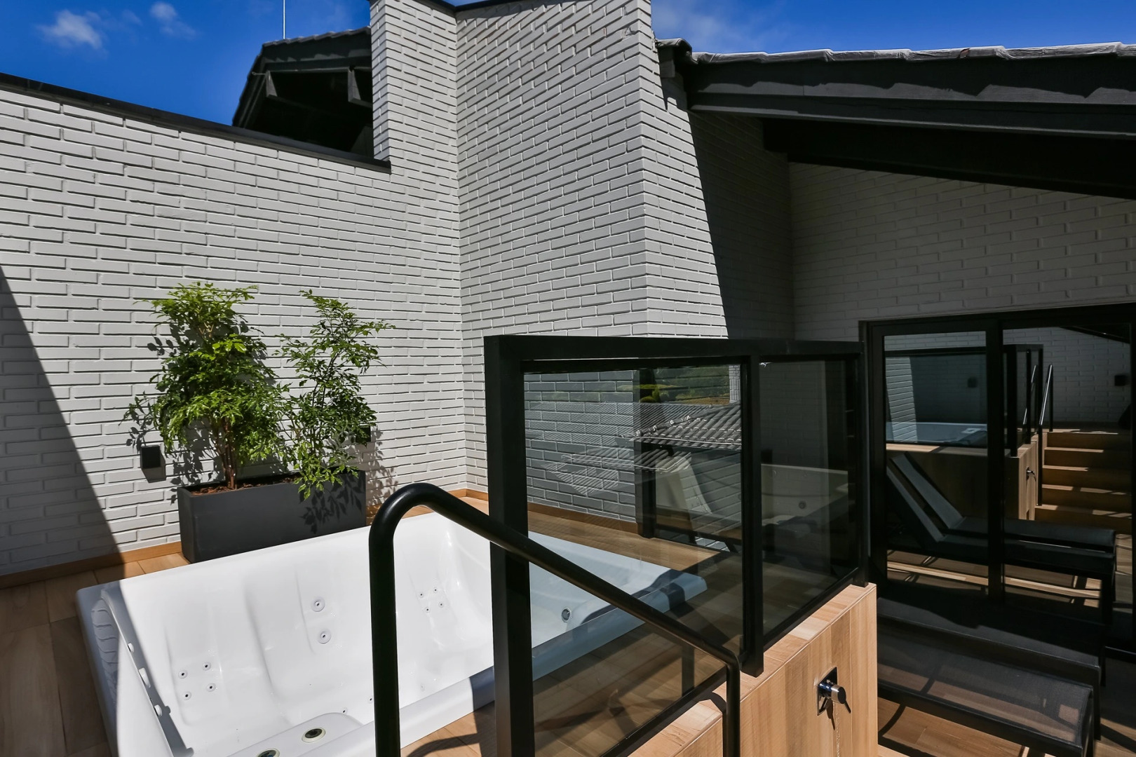 Quality Hotel Blumenau