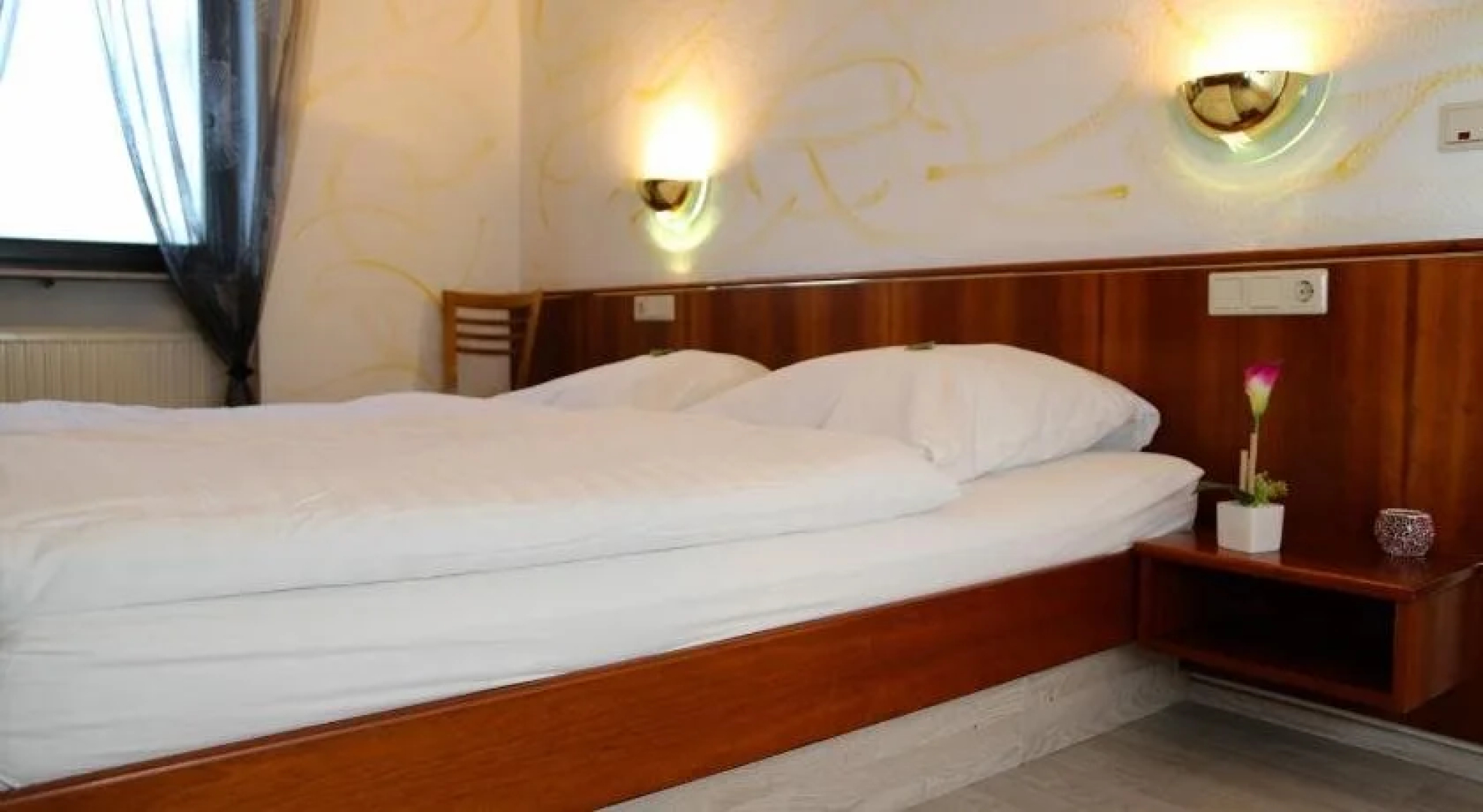 Saarland Hotel - Restaurant Milano