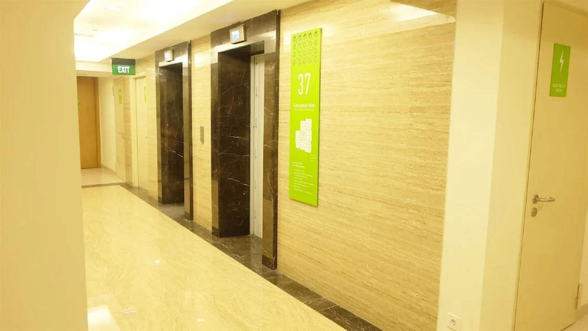 The Mansion Kemayoran by Travelio