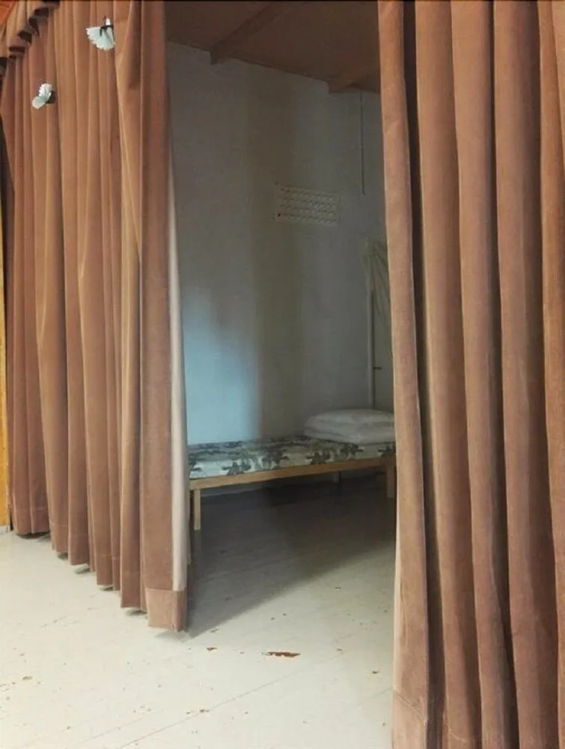 Retkeilymaja Virkkula