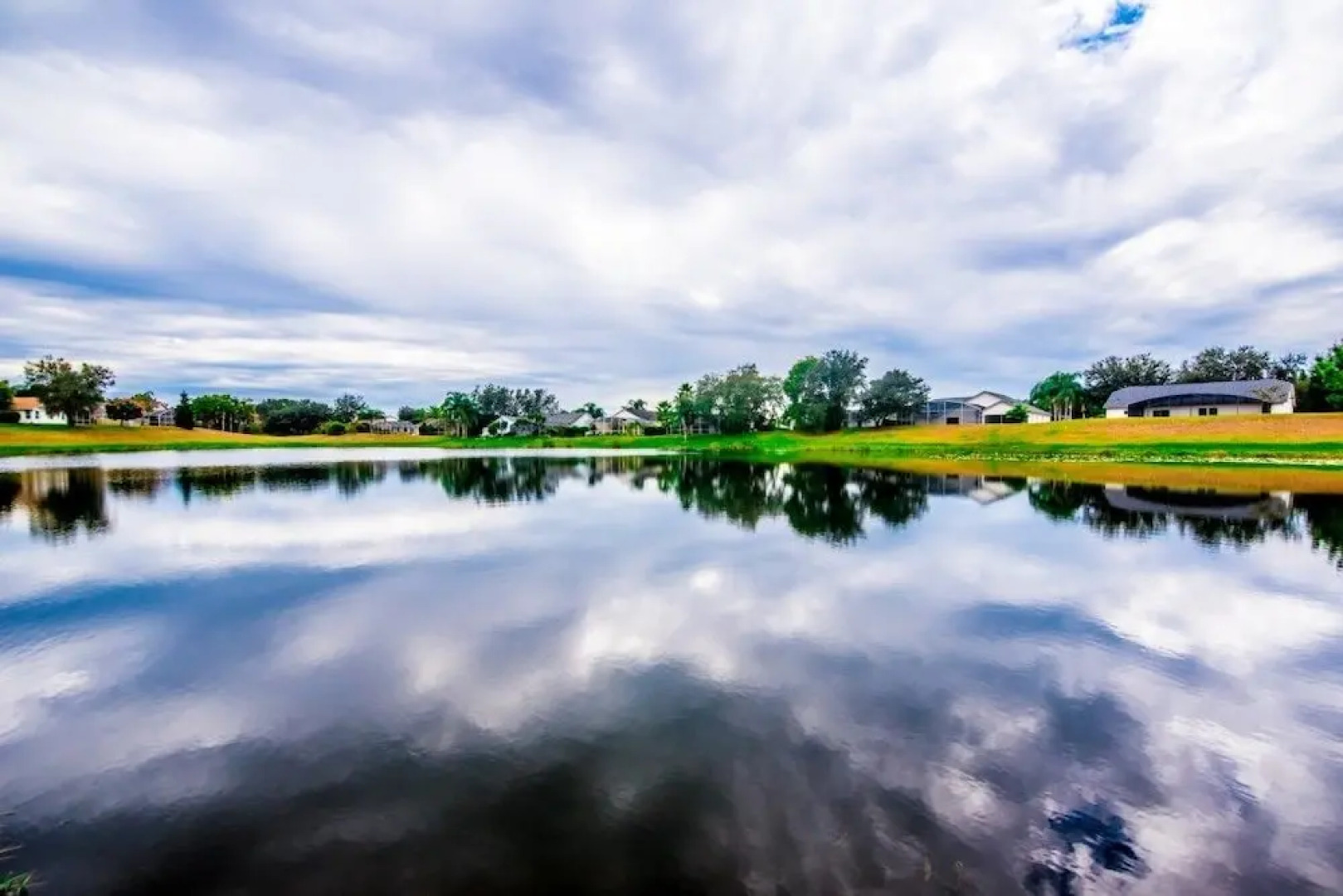 Hanging Moss Villa #230933 - 4 Br villa