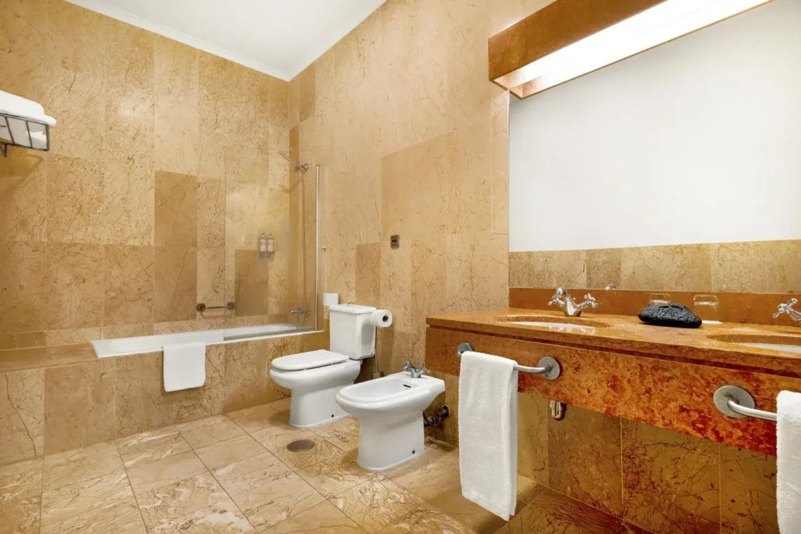 Pousada Forte da Horta - Historic Hotel