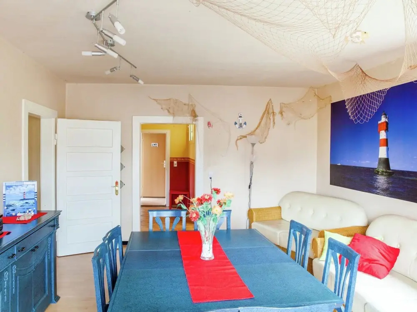 Luxurious Holiday Home in HÃ¼lsa Near Forest